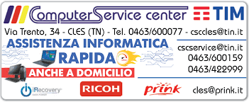 Computer Service CLES